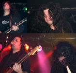  Hanny from Black Majesty going for it in Sydney, 10th July 2004  [[Click for Larger Image]]
