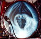 Click to view this photo of Glenn's Bass Drum - use your Back button to get back here