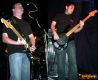 TEMPLATE at the Screaming Symphony Benefit Gig for 3PBS-FM - Saturday 3rd September 2005