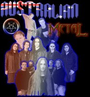 Click here to visit the Australian Metal section